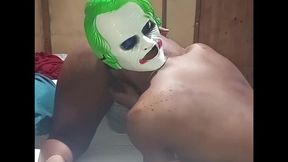 X girlfriend want her pussy suck so she come over my house the get it eat like this