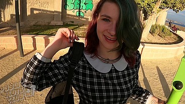 PUBLIC FLASHING ALERT