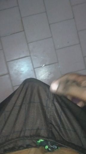 Desi Big Cock