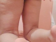 Trmti skhnat 3lia bghat chi zeb 3zi ytkhcha fiha