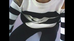 my neighbor asked me for an opinion on his penis