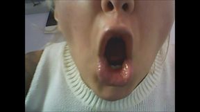 my neighbor asked me for an opinion on his penis