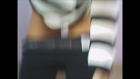 my neighbor asked me for an opinion on his penis