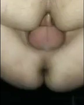 Bareback Sex Outdoors with Amateurs 3
