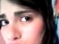 Horniest selfshot Arab dirty talk.