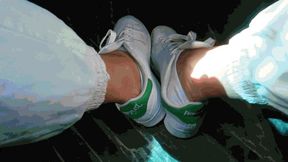 On the road AVI (1920x1080) FHD