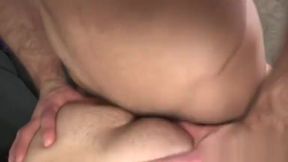 Sexy master doggystyle pov
