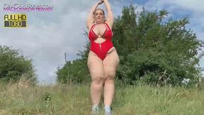 Big bubble butt sex with amorous love from Omg Big Boobs