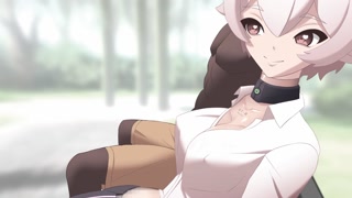 Your First Date With NT-R Android JOI (and some dude joined you)