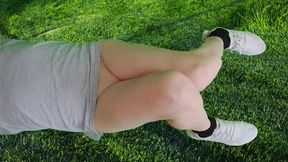 Sweet Bum Bum Love Pulls Me In