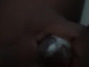 Quick nut !