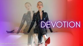 Devotion