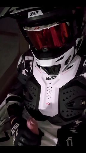 Who Will Join to Lonely Biker