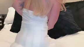 DUCT TAPE HELPLESS STEPMOM