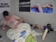 Wet My Bed Again And Had To Change My Goodnight