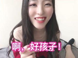 【中文字幕】用牙刷清洗鸡巴!?吐口水&amp;打手枪的奖励♡ 日本的业余女孩