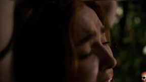 Jia Lissa - Deep Throating