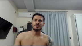 Edmond P Private Show