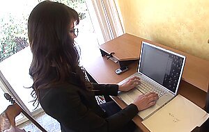Bobbi starr, a sperm-load a day #02-