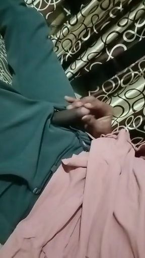 Emotional moment from &quot;Have cum in short slowly love gay dady&quot;