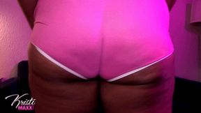 Ass Worship Lover - HD MP4