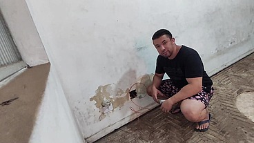 Comprei uma Casa Venha de nove cômodos por 300 Mil Reais Estamos Reformando