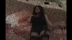 Your stepmom vs my monster black cock!