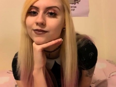 ASMR is Awesome – ASMR Stepsister RP