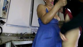estreno 2022-temporada 3 capitulo 5 -perla lopez en xvideos- estreno me encanta la leche bien blanca de mi hijastro chorreandome del culo