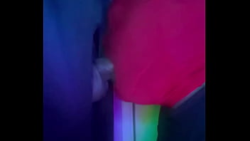 Seen this sexy big uncut dick Latino with a 6 pack and immediately started . My throat was excited when he wanted to ...