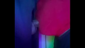 Seen this sexy big uncut dick Latino with a 6 pack and immediately started . My throat was excited when he wanted to ...