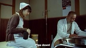 A Lonely Cow Weeps At Dawn