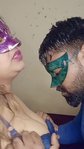 Father-in-law Fucked His Daughter-in-law in the Absence of Stepson