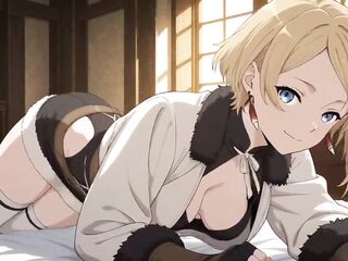 AI Sweethearts Compilation Part 4 - and a Particular Trailer