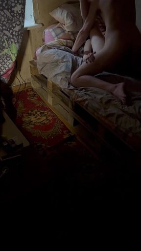 I Installed a Camera and Found Out That It Was Cheating