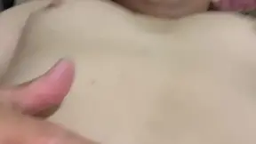 Deliciosa Carol Cabalgando la Polla de su Hermanastro  Cum adentro  ????????????