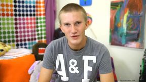 Brand New Twink From England