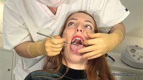 Perverted dental games part 1