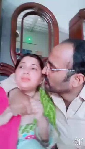 Pakistani mall