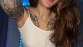 Community Creator
 @dianochka @Squirting and #Nude #Sexy #Brunette #Tattoo Porn sexy movie nsfw | Tik.Porn