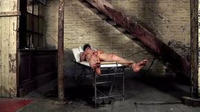 Tie Me Up