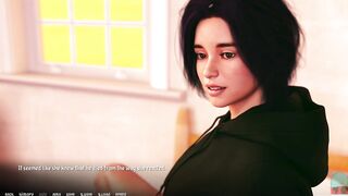 A.O.A. ACADEMY #26 – PC Gameplay [HD]