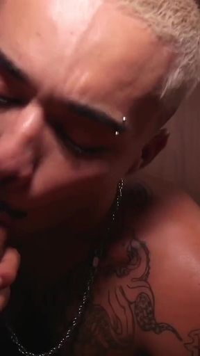 Straight Cock Breeds Tight Twink Hardcore Breeding Yuri Diaz Uncut King