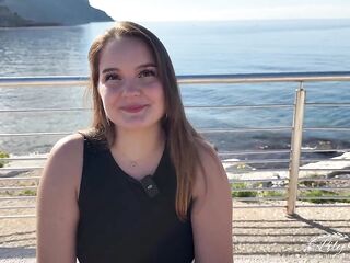 My 1st scene with Jacquie and Michel with Torquemada