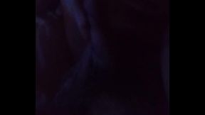 late night dick massage