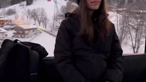 Teen Amateur Swallow & Anal&#x1F44C; creampie