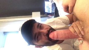 marcos goiano fodido pelo gringo dotado. ruivo da pica grossa meteu no meu cuzinho e gozou dentro sem camisinha