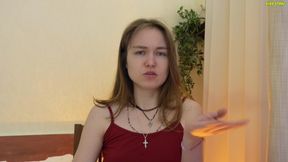 Kira Stone Welcomes You to Sex Education, Where She Will Teach You About Sex and Turn the Porn Industry Inside Out.