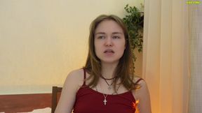 Kira Stone Welcomes You to Sex Education, Where She Will Teach You About Sex and Turn the Porn Industry Inside Out.