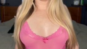 karla kush ~ my gfe experience